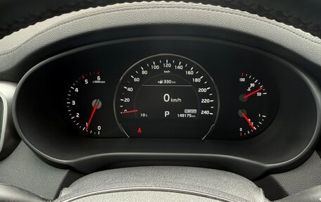KIA Sorento III Prime рестайлинг, 2018 год, 2 530 000 рублей, 11 фотография