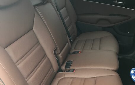 KIA Sorento III Prime рестайлинг, 2018 год, 2 530 000 рублей, 15 фотография