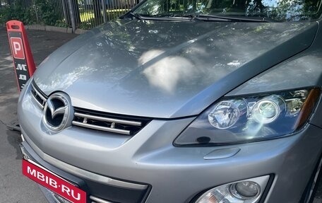 Mazda CX-7 I рестайлинг, 2011 год, 1 250 000 рублей, 9 фотография