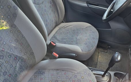 Daewoo Matiz I, 2007 год, 330 000 рублей, 6 фотография