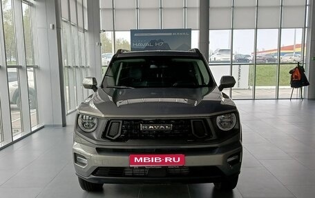Haval H7, 2025 год, 3 649 000 рублей, 2 фотография
