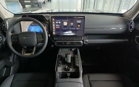Haval H7, 2025 год, 3 649 000 рублей, 11 фотография
