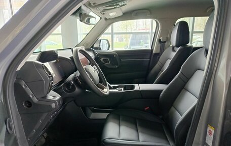 Haval H7, 2025 год, 3 649 000 рублей, 13 фотография