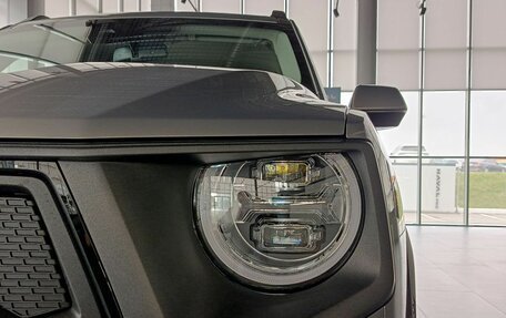 Haval H7, 2025 год, 3 649 000 рублей, 14 фотография