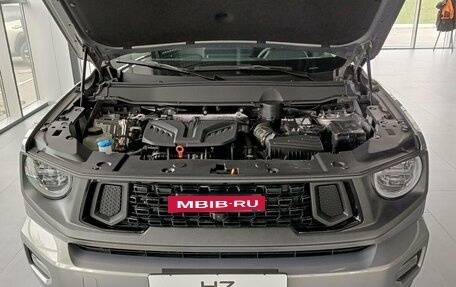 Haval H7, 2025 год, 3 649 000 рублей, 6 фотография