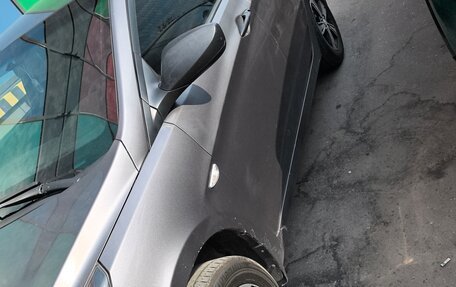 Hyundai Solaris II рестайлинг, 2013 год, 520 000 рублей, 8 фотография