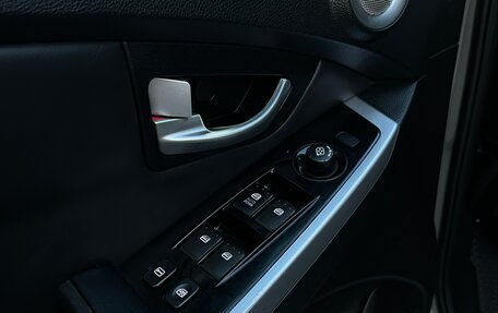 SsangYong Actyon II рестайлинг, 2013 год, 760 000 рублей, 19 фотография