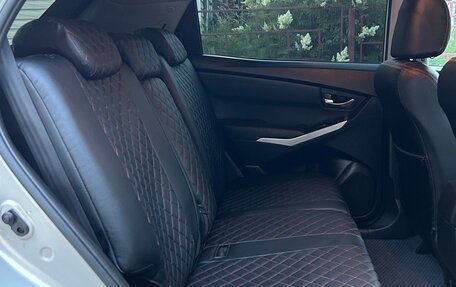 SsangYong Actyon II рестайлинг, 2013 год, 760 000 рублей, 31 фотография