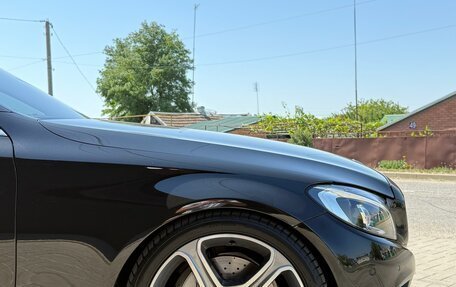 Mercedes-Benz C-Класс, 2016 год, 2 500 000 рублей, 3 фотография