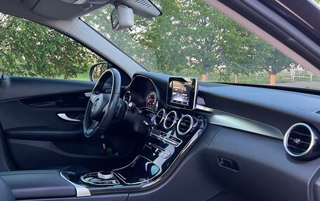 Mercedes-Benz C-Класс, 2016 год, 2 500 000 рублей, 4 фотография