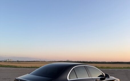Mercedes-Benz C-Класс, 2016 год, 2 500 000 рублей, 6 фотография