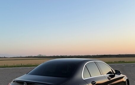 Mercedes-Benz C-Класс, 2016 год, 2 500 000 рублей, 7 фотография