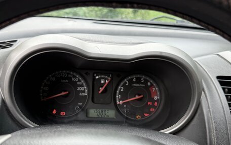 Nissan Note II рестайлинг, 2007 год, 585 000 рублей, 13 фотография