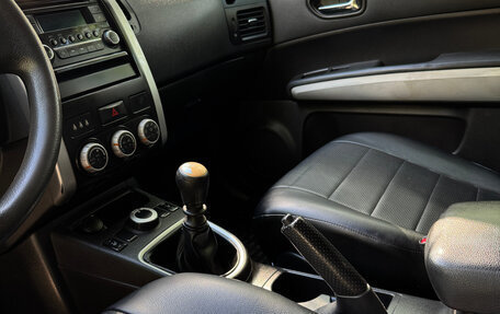 Nissan X-Trail, 2013 год, 1 190 000 рублей, 5 фотография