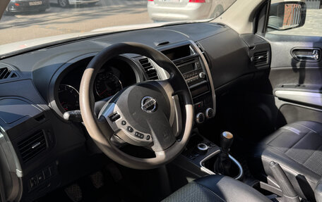 Nissan X-Trail, 2013 год, 1 190 000 рублей, 2 фотография