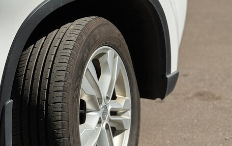 Nissan X-Trail, 2013 год, 1 190 000 рублей, 7 фотография