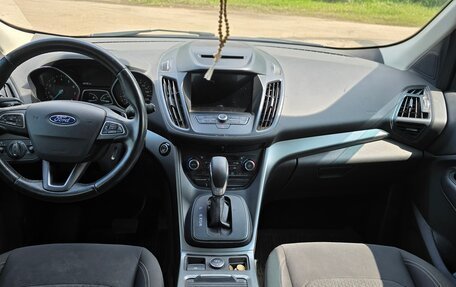 Ford Kuga III, 2018 год, 1 800 000 рублей, 6 фотография