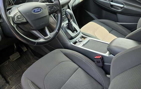 Ford Kuga III, 2018 год, 1 800 000 рублей, 9 фотография