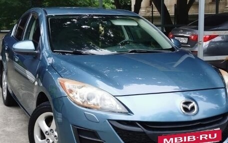 Mazda 3, 2010 год, 815 000 рублей, 2 фотография