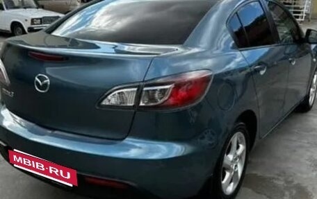 Mazda 3, 2010 год, 815 000 рублей, 6 фотография