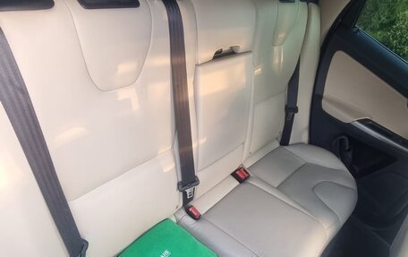 Volvo XC60 II, 2016 год, 1 900 000 рублей, 6 фотография