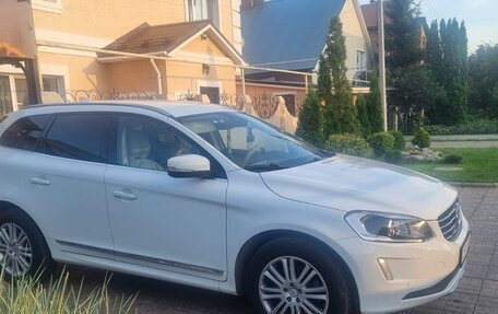 Volvo XC60 II, 2016 год, 1 900 000 рублей, 3 фотография