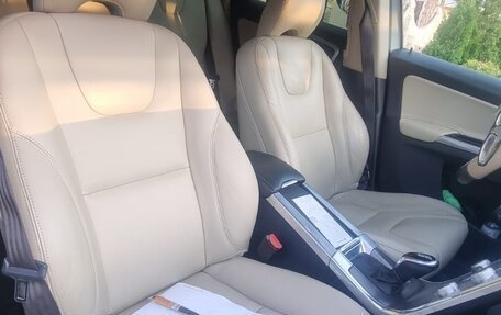 Volvo XC60 II, 2016 год, 1 900 000 рублей, 7 фотография