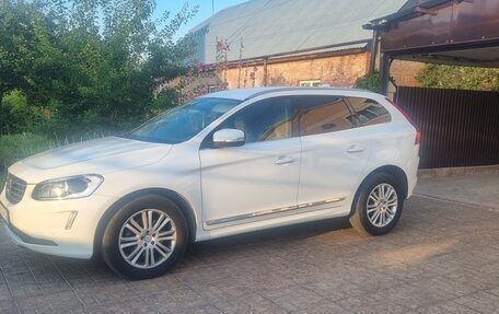 Volvo XC60 II, 2016 год, 1 900 000 рублей, 4 фотография