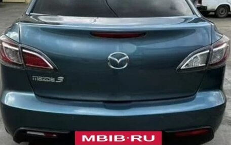 Mazda 3, 2010 год, 815 000 рублей, 7 фотография