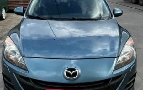 Mazda 3, 2010 год, 815 000 рублей, 8 фотография