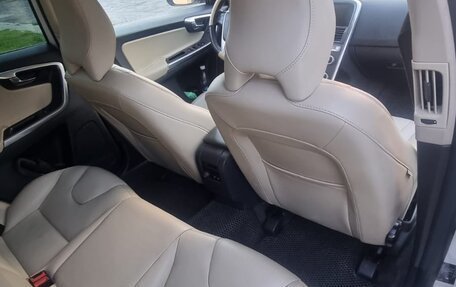 Volvo XC60 II, 2016 год, 1 900 000 рублей, 9 фотография