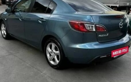 Mazda 3, 2010 год, 815 000 рублей, 4 фотография
