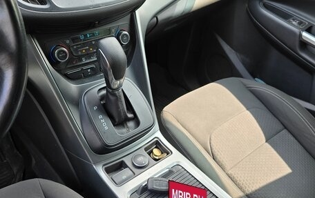 Ford Kuga III, 2018 год, 1 800 000 рублей, 8 фотография