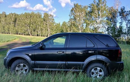 KIA Sorento IV, 2002 год, 650 000 рублей, 4 фотография