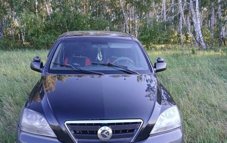 KIA Sorento IV, 2002 год, 650 000 рублей, 6 фотография