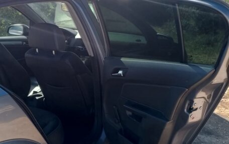 Opel Astra H, 2007 год, 550 000 рублей, 9 фотография