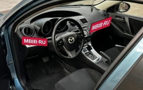 Mazda 3, 2010 год, 815 000 рублей, 10 фотография