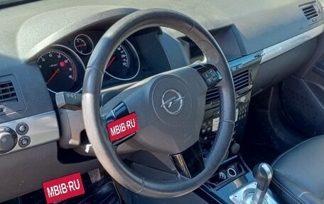 Opel Astra H, 2007 год, 550 000 рублей, 5 фотография