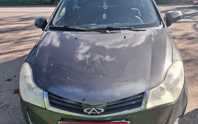 Chery Bonus (A13), 2011 год, 120 000 рублей, 1 фотография
