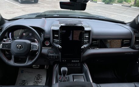 Rambler 1500, 2025 год, 12 800 000 рублей, 9 фотография
