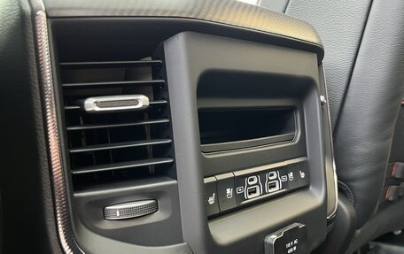 Rambler 1500, 2025 год, 12 800 000 рублей, 18 фотография