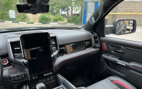 Rambler 1500, 2025 год, 12 800 000 рублей, 16 фотография