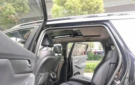 Hyundai Santa Fe IV, 2021 год, 2 200 000 рублей, 5 фотография
