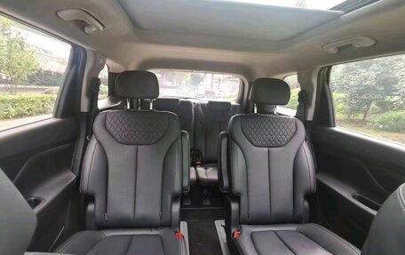 Hyundai Santa Fe IV, 2021 год, 2 200 000 рублей, 7 фотография