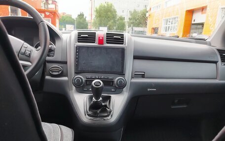 Honda CR-V III рестайлинг, 2007 год, 1 500 000 рублей, 6 фотография