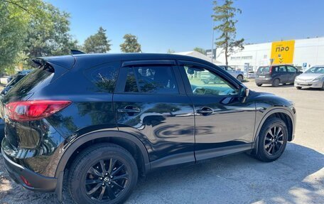 Mazda CX-5 II, 2015 год, 1 750 000 рублей, 4 фотография