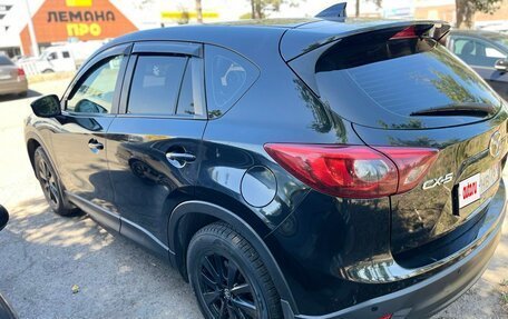 Mazda CX-5 II, 2015 год, 1 750 000 рублей, 6 фотография