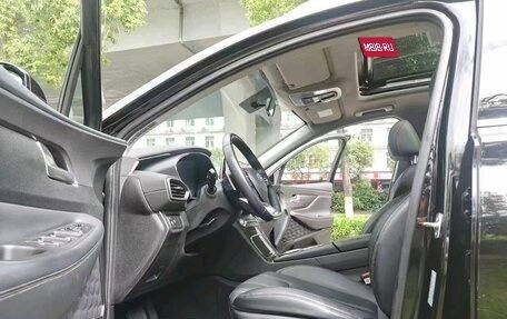 Hyundai Santa Fe IV, 2021 год, 2 200 000 рублей, 6 фотография