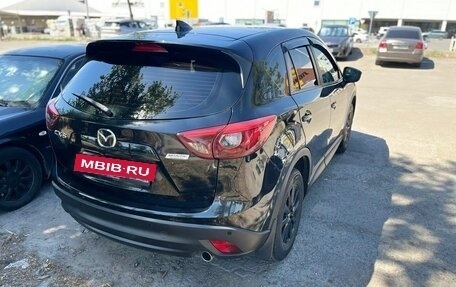 Mazda CX-5 II, 2015 год, 1 750 000 рублей, 3 фотография
