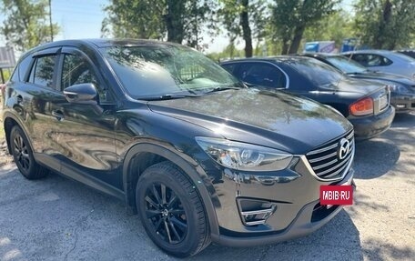 Mazda CX-5 II, 2015 год, 1 750 000 рублей, 2 фотография